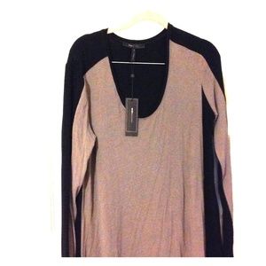 BCBG jersey dress- feels amazing!